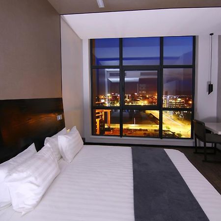 Room50Two Gaborone Exterior foto