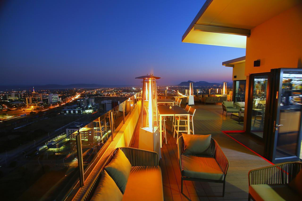 Room50Two Gaborone Exterior foto