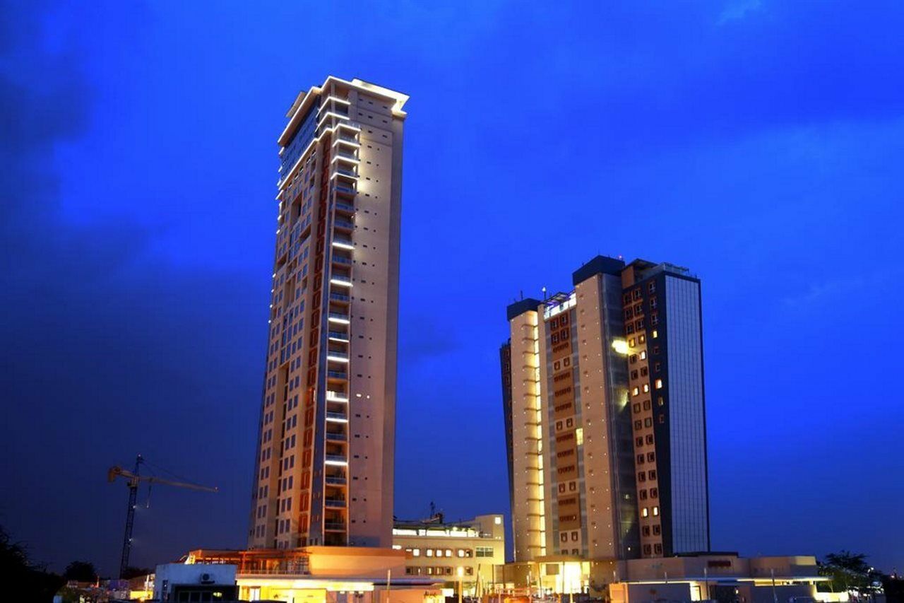 Room50Two Gaborone Exterior foto