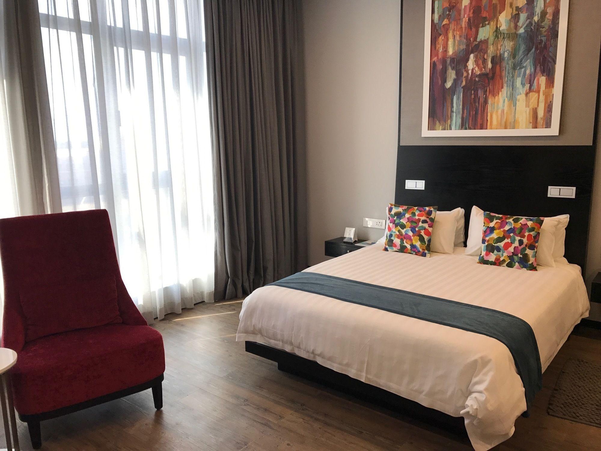 Room50Two Gaborone Exterior foto