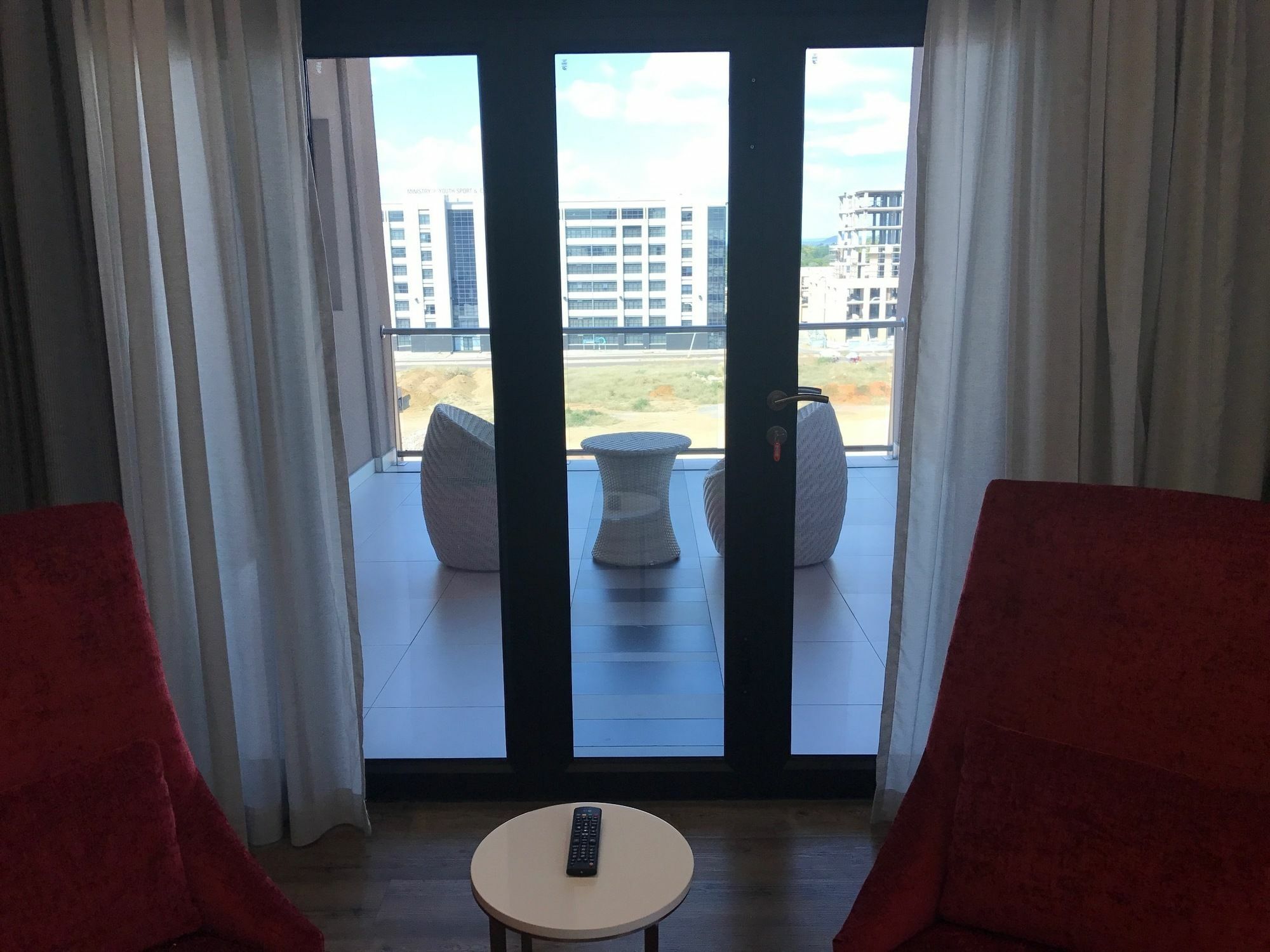 Room50Two Gaborone Exterior foto
